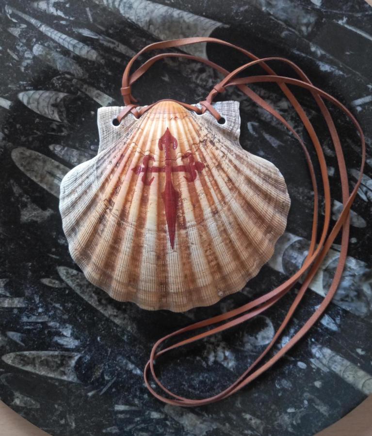 Make your own pilgrim&nbsp;shell