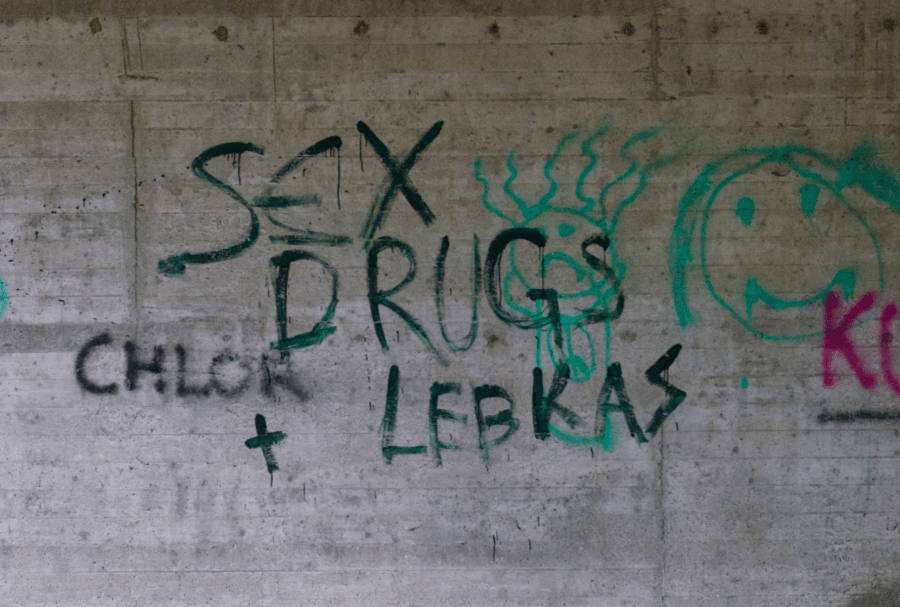 Kickbike pilgrimage day 65-69: the Inn from Rosenheim to&nbsp;Innsbruck